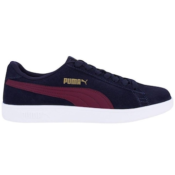 21º produto mais vendido - Tênis Puma Smash V2 BDP - Masculino