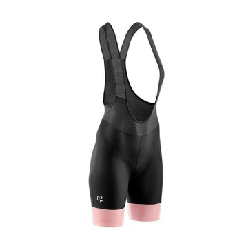 Bretelle AR Sports Rosa Forro HT1000 - Feminino