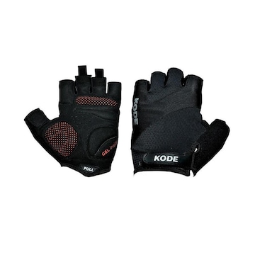 Luvas para Ciclismo Kode Expert - Adulto