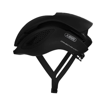 Capacete Abus Gamechanger - Adulto