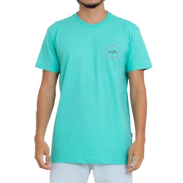 Camiseta Billabong Access V - Masculina