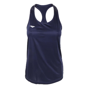 Camiseta Regata Penalty X - Feminina