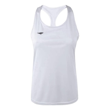 Brazil Caninde White Sleeveless Shirt - FutFanatics