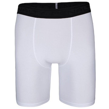 Bermuda Térmica Penalty Flat X - Masculina