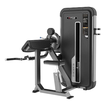 Aparelho Bíceps e Triceps Kikos TTDS4042 Press Dual