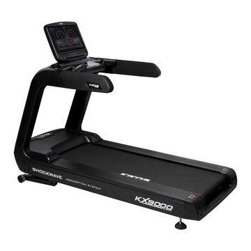 Esteira Ergométrica Kikos Kx9000c - 220V