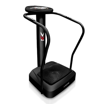 Plataforma Vibratória Kikos Fitplate ix - 110V