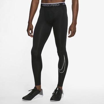 Calça Legging Nike Pro Dri-FIT - Masculina