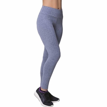 Calça Legging Selene Básica - Feminina