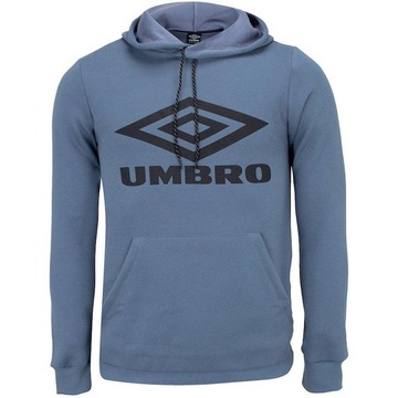 Blusão de Moletom Umbro Diamond Duo - Masculino