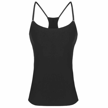 Camiseta Regata Puma Modal Stretch - Feminina