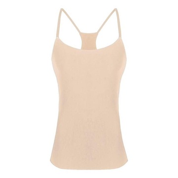 Camiseta Regata Puma Modal Stretch - Feminina