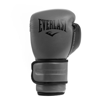 Luvas de Arte Marcial Everlast PowerLock 14 OZ - Adulto