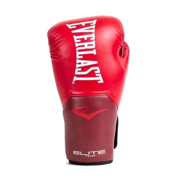 Luvas de Arte Marcial Everlast Pro Style Elite V2 12 OZ - Adulto