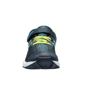 Tênis ASICS Infantil Fantasy 4