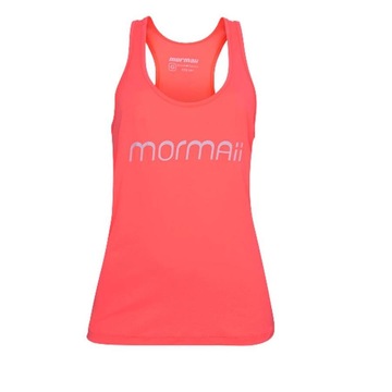 Camiseta Regata Mormaii Series Beach Tennis UV50+ - Feminina