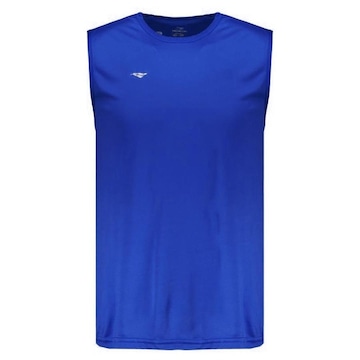 Camiseta Regata Machão Penalty Matís - Masculina