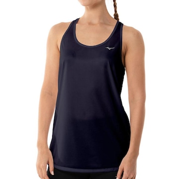 Camiseta Regata Mizuno Energy - Feminina