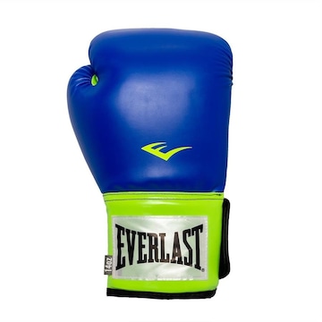 Luvas de Arte Marcial Everlast PRO Style 14 OZ - Adulto