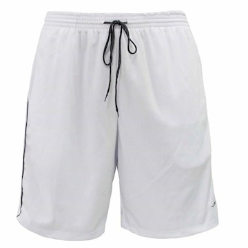 Bermuda Elite Comfort - Masculina