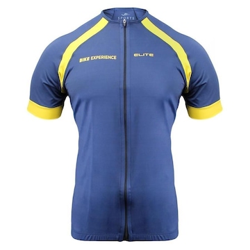 Camisa Ciclismo Elite Special - Masculina