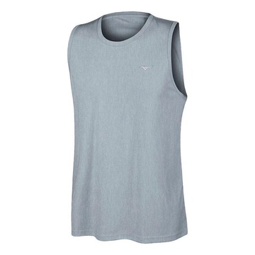 Camiseta Regata Mizuno Spark 2 - Masculina