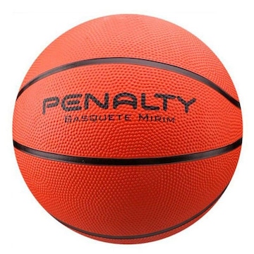 Bola de Basquete Penalty Playoff Mirim IX