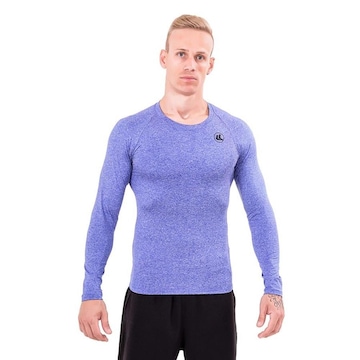 Camisa Térmica Esporte Legal Thermo ML - Masculina