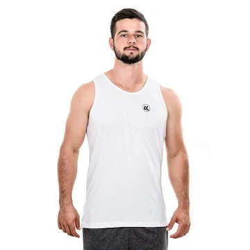 Camiseta Regata Esporte Legal Solutio - Masculina