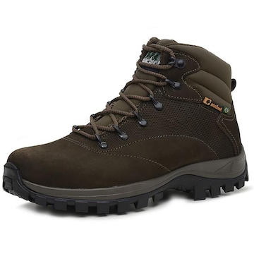 Bota MacBoot Sumauma 02 - Masculina