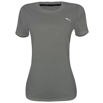 Camiseta Puma Performance Tee - Feminina