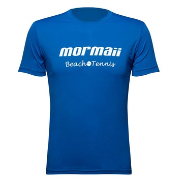 Camiseta Mormaii Beach Tennis BT - Masculina