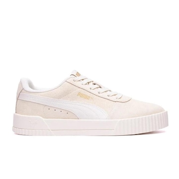 Tênis Puma Carina - Feminino