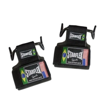 Strap Starflex Fort Garras