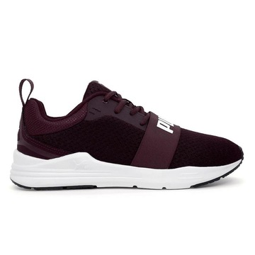 Tênis Puma Wired Run BDP - Masculino