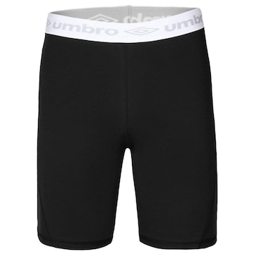 Bermuda Térmica Umbro TWR Diamond New - Masculina