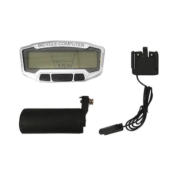 Velocímetro Digital Gtsm1 558a