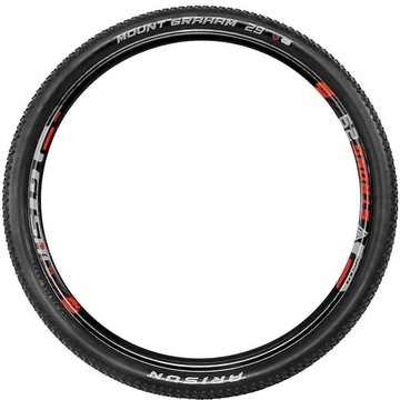 Pneu Arisun Mount Graham Kevlar 29x2.20 Sem Arame