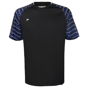 Camisa de Goleiro Poker Sublimax Spartak - Masculina