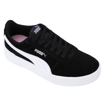 Tênis Puma Carina - Feminino