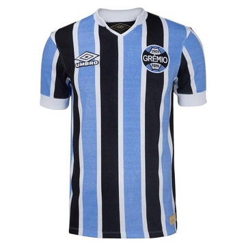 Camisa do Grêmio Retrô Of.1 1981 Umbro - Masculina