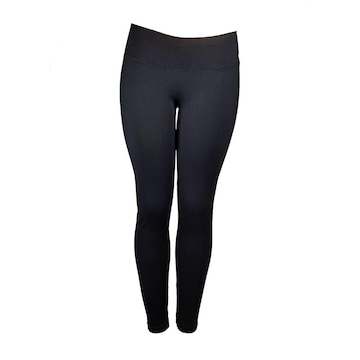 Calça Legging Ritmus Básica Suplex - Feminino