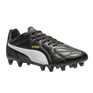 Chuteira de Campo Puma King FG