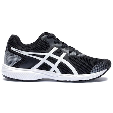 Tênis Asics Buzz 4 GS - Infantil