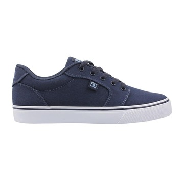 Tênis DC Shoes Anvil TX LA Edition - Unissex