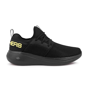 Tênis Skechers Go Run Fast Valor - Feminino