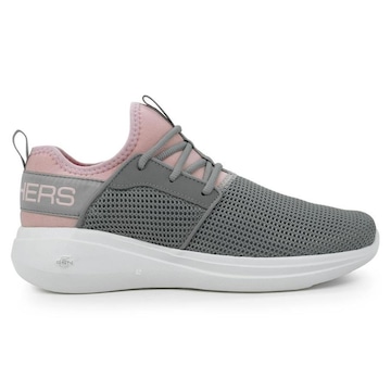 Tênis Skechers Go Run Fast Valor - Feminino