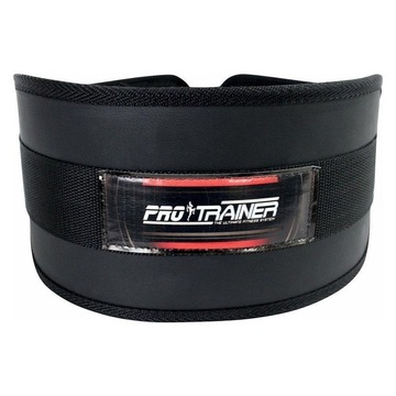 Cinturão de Musculação Pro Trainer