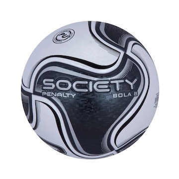 Bola Society Penalty 8 X