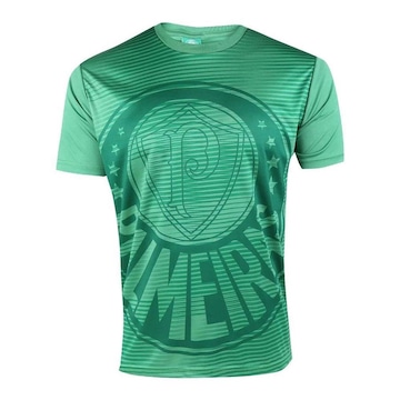 Camiseta SPR Palmeiras Supporter - Masculina